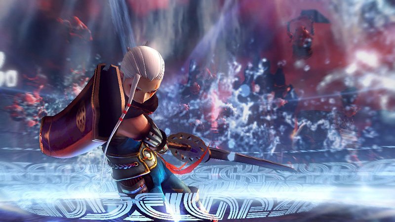 Hyrule Warriors - Imagen 27